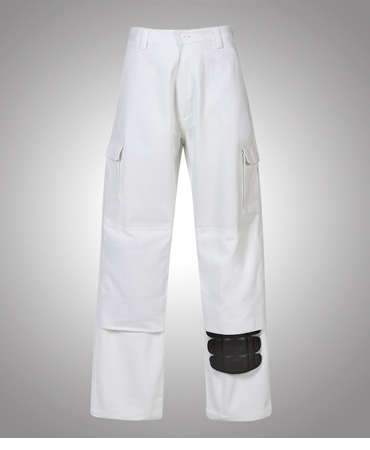 W87 Painters' Drill Trousers