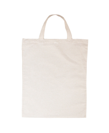 A12 Calico Bags Short Handle