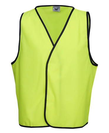 V81 Hi-Vis Day Use Safety Vest